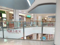 -万达广场(临港店)