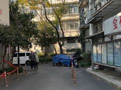 -纯真年代书吧(宝石山店)