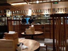 大堂-塚田农场(悠唐店)