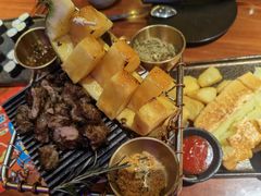 -摩打食堂(喜荟城店)