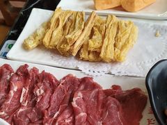 -潮汕美牛肉丸火锅店(天宁寺店)