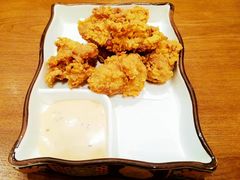 南蛮炸鸡-無境·匠心日本料理(汉街店)