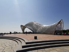 -南汇嘴观海公园