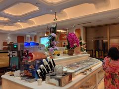 -上海白金汉爵大酒店(大零号湾国际会议中心店)