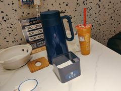 -兰湘子·湘菜小炒(崂山丽达店)