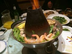 -鲁城往事(游客中心店)