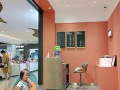 -海马体照相馆(重庆爱琴海购物公园店)
