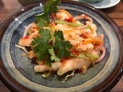 -小桔象·泰国风味餐厅(惠城水门路16号店)