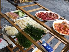 -老渔家白族石板烧旗舰店