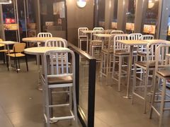-汉堡王(华润五彩城店)