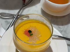 -深圳美高梅酒店-品聚嘉府中餐厅