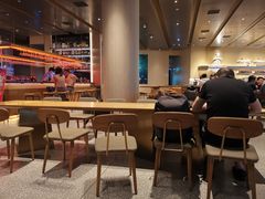 -星巴克臻选(上海合生汇1F店)