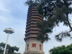 -西海子公园