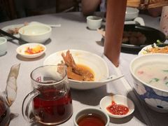 -晓粤·惹味粤菜(凯德乐峰广场店)