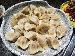 -马一洒开锅羊肉清真餐厅(京汉店)