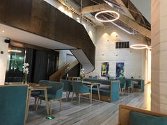 大堂-EN SPACE恩空间