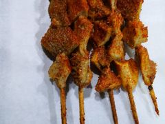 -一只羊烤肉(金沙遗址店)