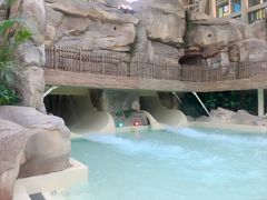 -杭州开元森泊度假乐园