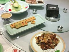 -北平盛世·新京菜·北京烤鸭(劲松·双井店)