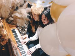 -慢隅法式小馆·生日求婚西餐厅