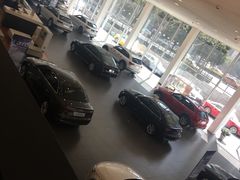 -重庆龙华众华一汽大众4S店(渝中区店)