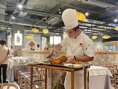 -在前门·烤鸭北京菜(五月花广场店)