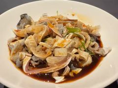 -肆月河豚·淮扬菜·湘菜(华天店)