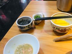 -綱元·海鲜豆捞(明州里店)
