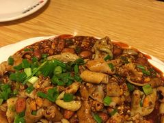 -老号尤兔头(西川店)