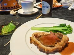 -富力丽思卡尔顿酒店·香荟全日制餐厅