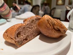 普希金黑列巴-波特曼西餐厅(南岗店)