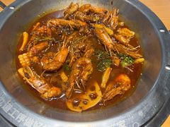 -邵汇大虾(大东门店)