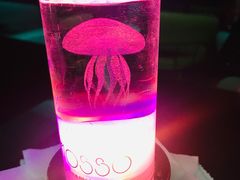 -MOSSO音乐酒吧·Live House(南京西路店)