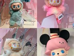 -泡泡玛特POPMART(赛格国际购物中心店)