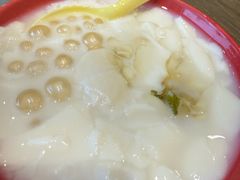 茉莉冰豆花-赵小犇·江湖川菜馆