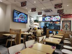 -康师傅·全民面馆(林和中路店)