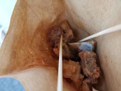 -傅强排骨(成都总店)