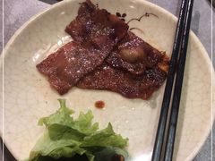 -福成自助烤肉(双桥万达店)