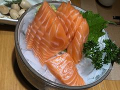 -三石铁板烧(紫竹桥店)