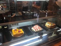 -万达瑞华酒店美食汇自助餐厅(楚河汉街店)