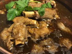 -蝎菜杨·牛肉面 羊蝎子火锅(光熙门北里店)