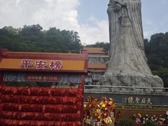 -南沙天后宫景区