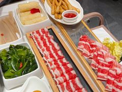 -祥源胡同·涮牛羊肉火锅(花桥店)