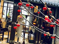 -归觅·西关小姐人文艺术馆(荔枝湾店)