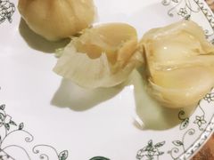 糖蒜-鑫龙火锅城(青岛分店)