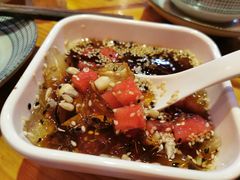 -老凯俚酸汤鱼(鸿通城店)