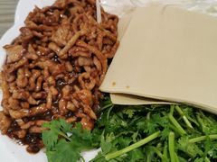 -哈尔滨春饼(朝山街店)
