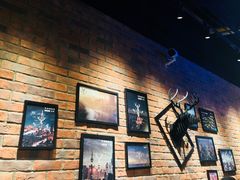 -THE ALLEY 鹿角巷(华润万象城店)