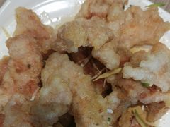 -六泰居·尔滨地标·东北菜(泰山路店)