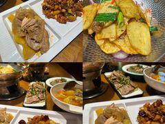 -隔壁老王·家常云南菜(花巷店)